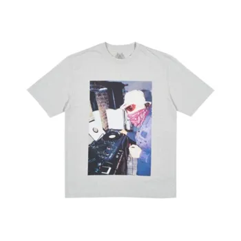 PALACE T Shirts Unisex