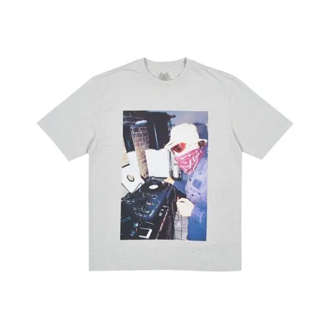PALACE T Shirts Unisex-0