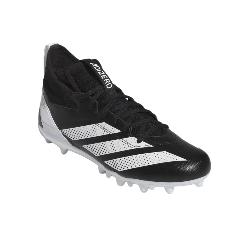 Adidas Adizero Impact.2 Core Black Cloud White-3