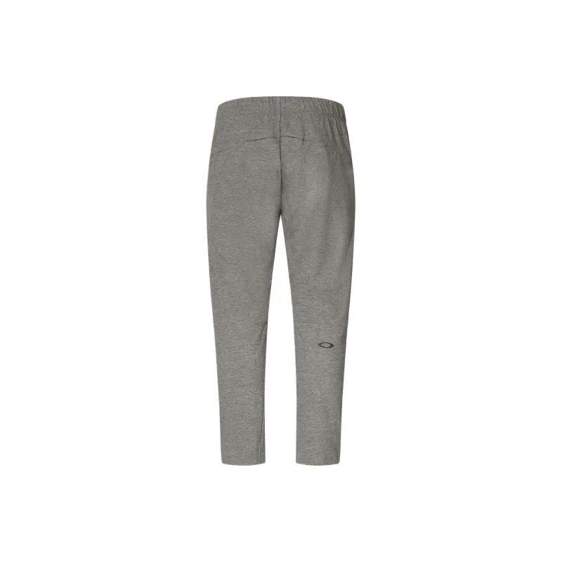 Oakley Rs Veil Casual Pants Men's Sports Gray-1