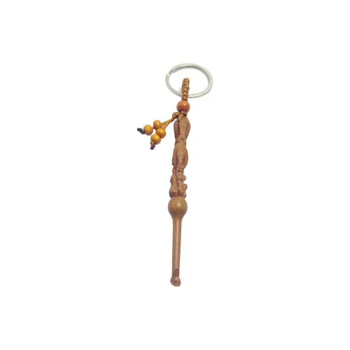 ERXI Peachwood Ear Spoon Unisex