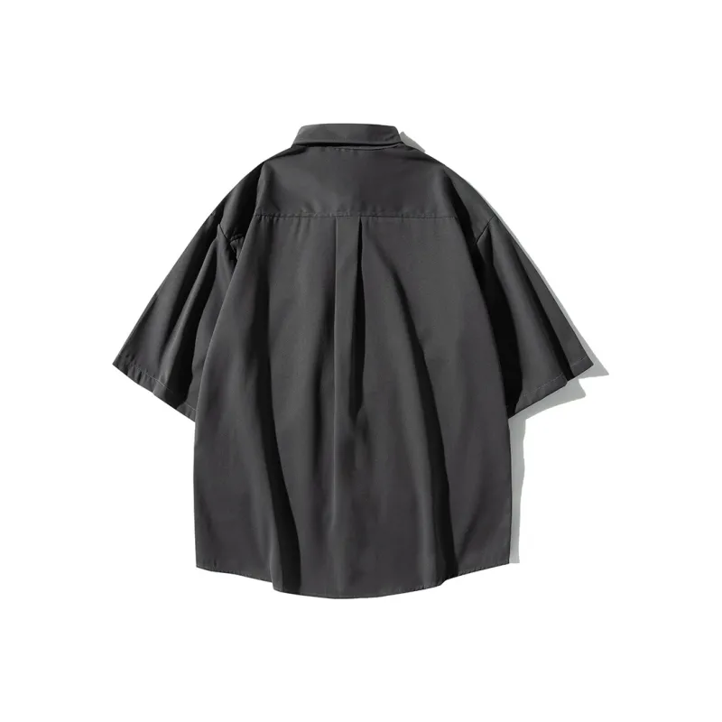 UNthemed Shirts Unisex-1