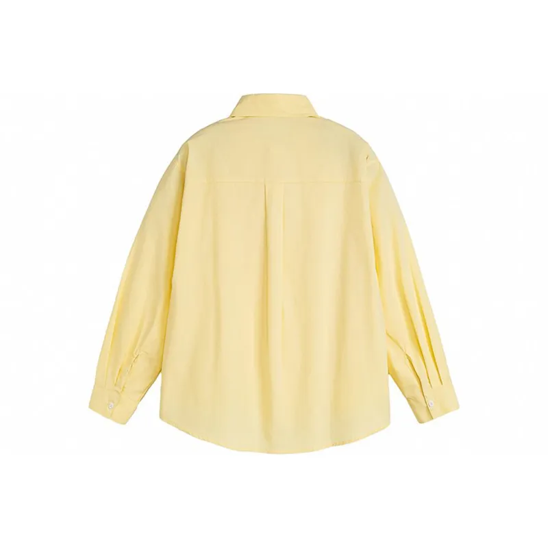 VS WHAT Shirt Unisex Light Blue-6