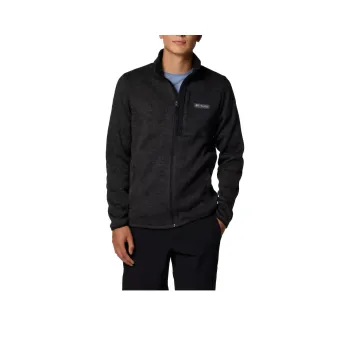 Columbia Sweater Weather Jacket Men's Black