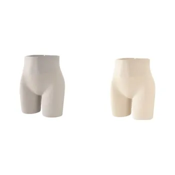 Cotton Gene Shapewear Bottom Women's 2 Pack