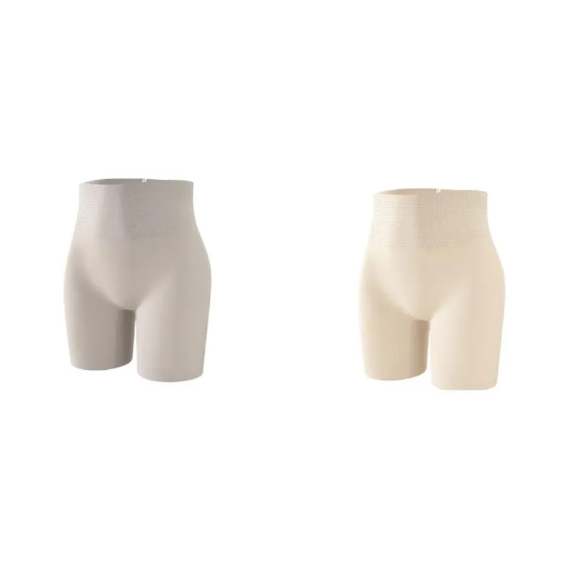 Cotton Gene Shapewear Bottom Women's 2 Pack-0