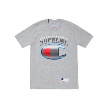 Supreme Champion Chrome S/S Top