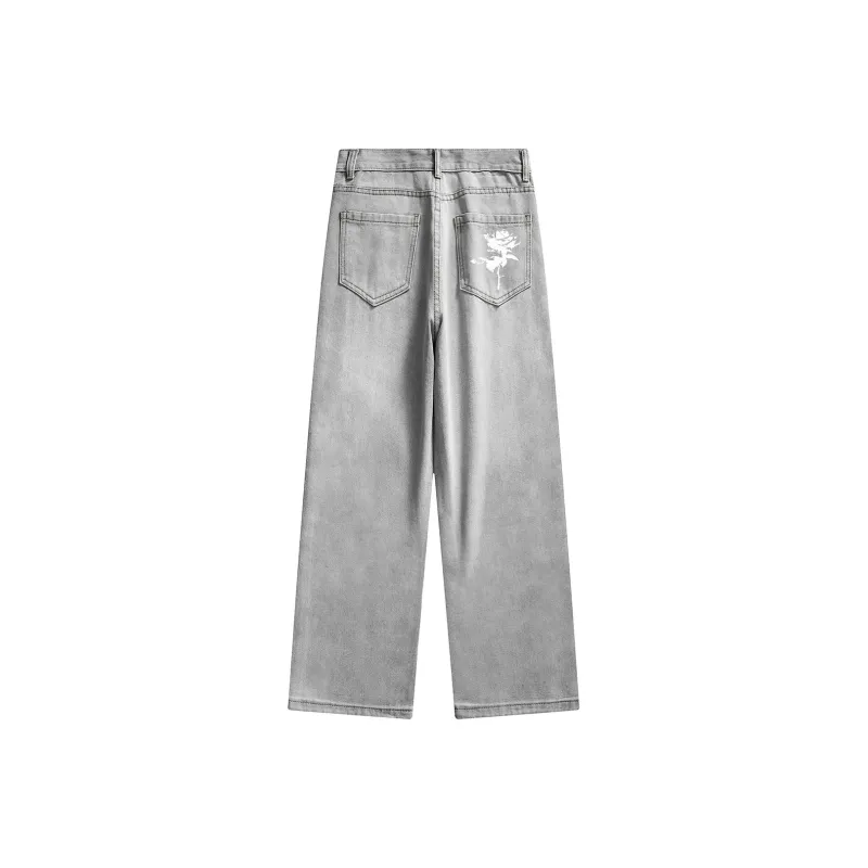 DUKE+DEXTER Jeans Unisex-11