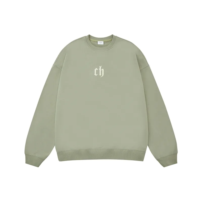CHINISM Sweatshirts Unisex-31
