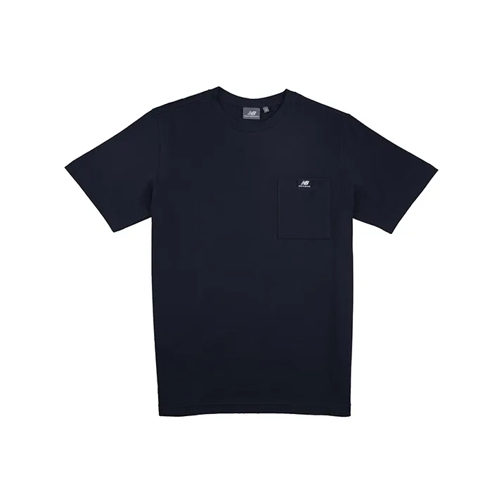 New Balance T Shirts Unisex-0