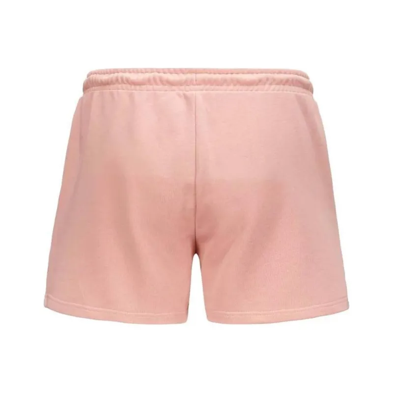 Kappa Casual Shorts Women's Pink-1