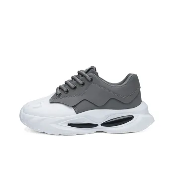 Boogie Bear Low Top Chunky Sneakers Men's