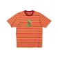Orange Stripes
