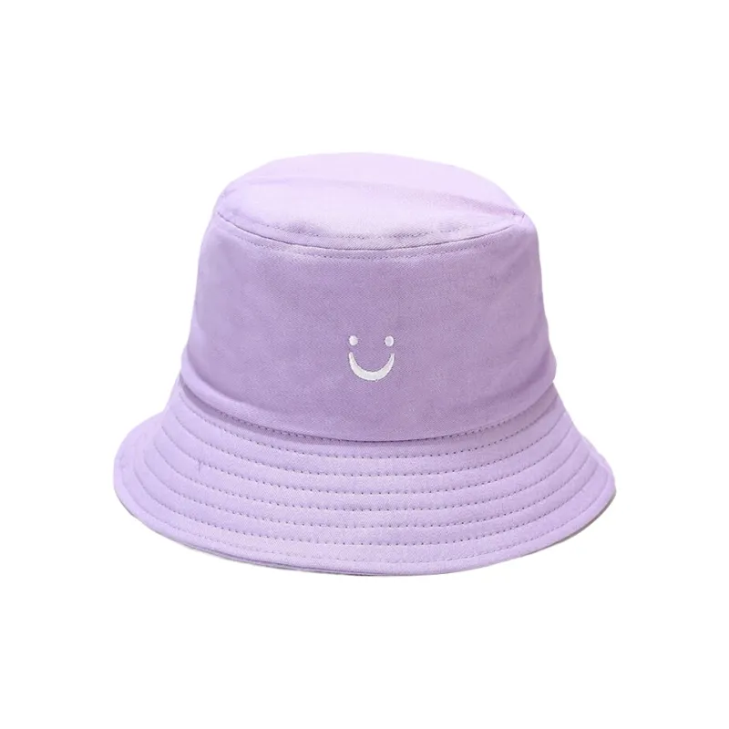Mulinsen Polyester Bucket Hats Unisex-3