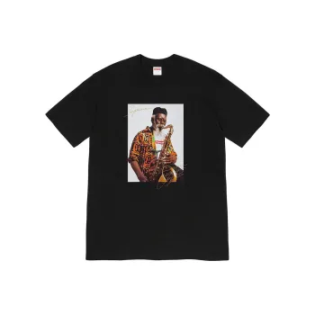 Supreme Pharoah Sanders Tee