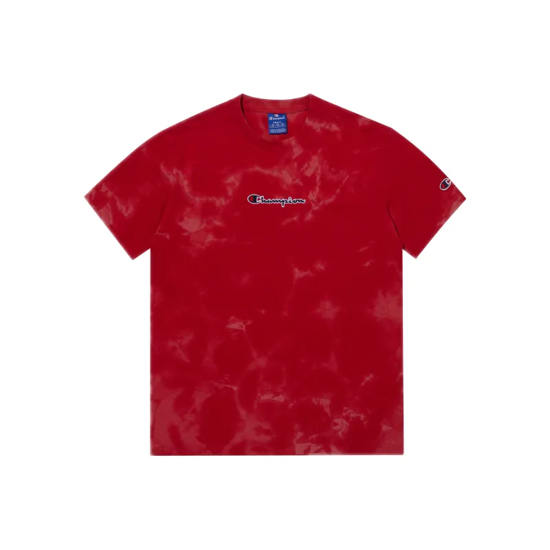 Champion T Shirts Unisex-3