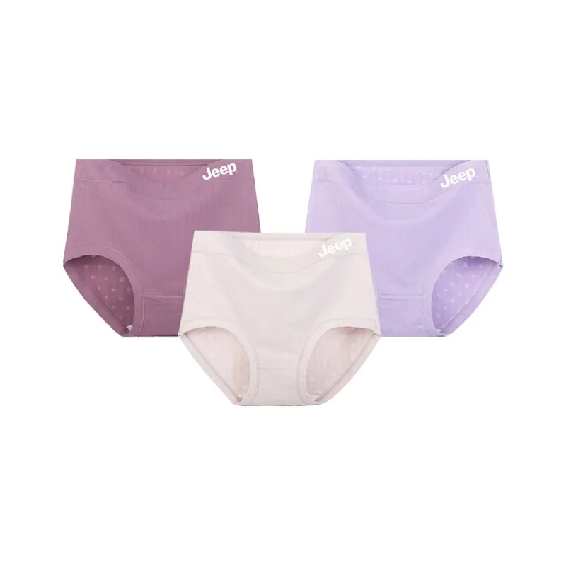 Jeep Women's Underpants-9