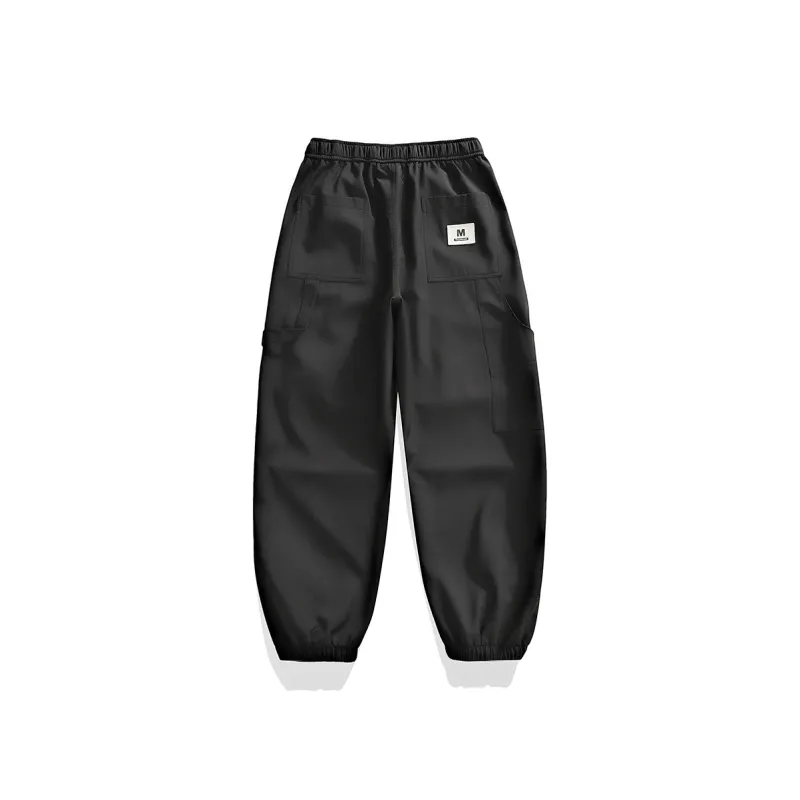 7 SEVFUN Cargo Pants Unisex-8