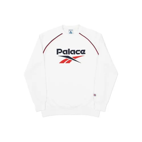 PALACE Reebok P Bok Crew