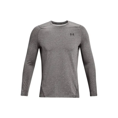 Under Armour T Shirt Men's Gray