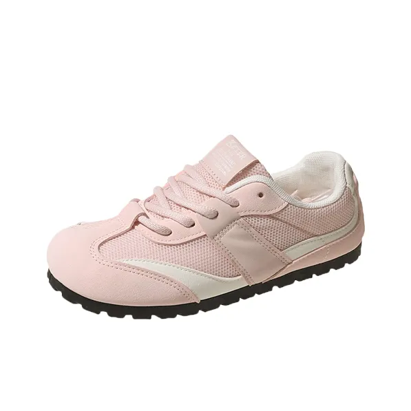 Fawn Miri Anti Slip Wear Resistant Low Top Casual Shoes Women's-10