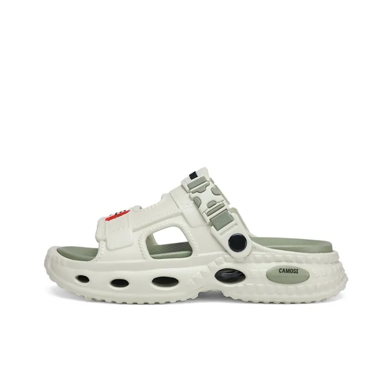 CAMOSI Slide Slippers Men-3