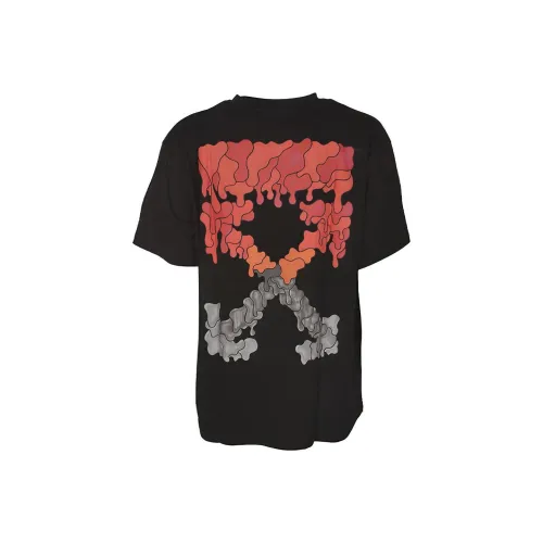 OFF WHITE Marker Arrow T shirt