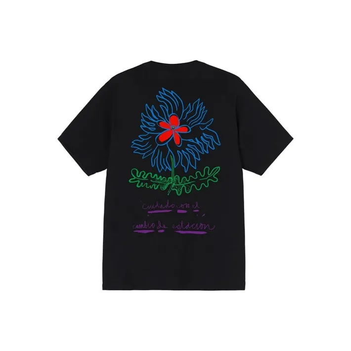 Stussy Change Of Season Tee-6