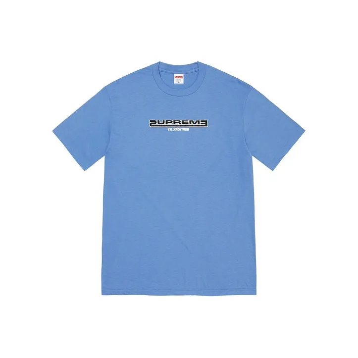 Supreme Connected Tee-3