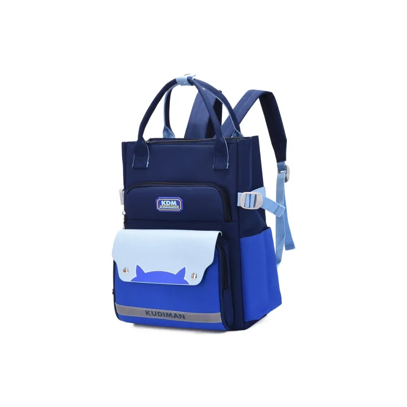 H YXIANG Oxford Backpack Kids' Multicolor-7