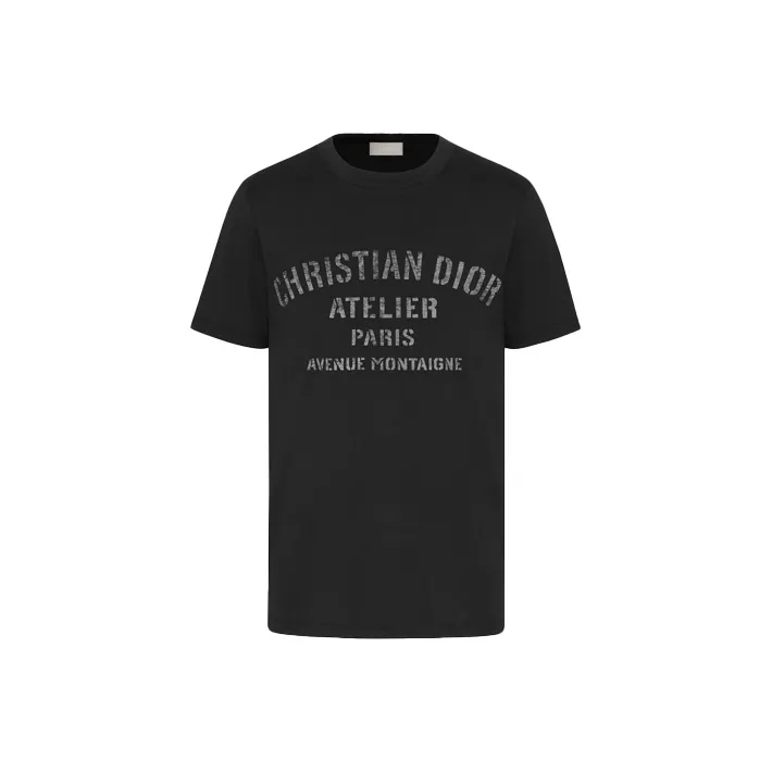 DIOR Atelier T Shirt-0
