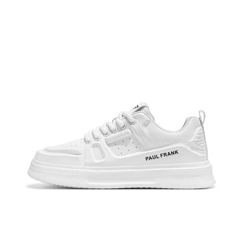 PAUL FRANK Low Top Casual Shoes Men's-0