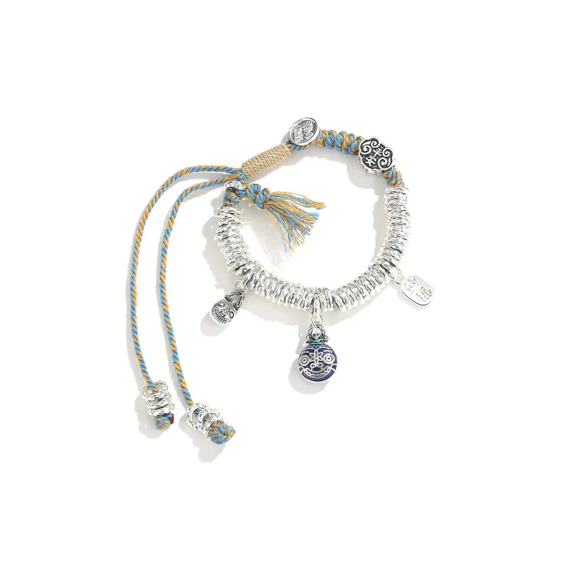 HOLLY RYAN Bracelets Unisex-2