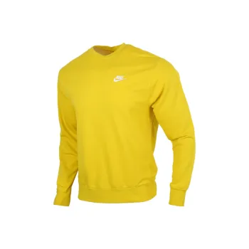 Nike Sportswear Club Fleece Crewneck