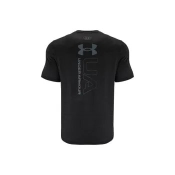 Under Armour T Shirt Men's Black