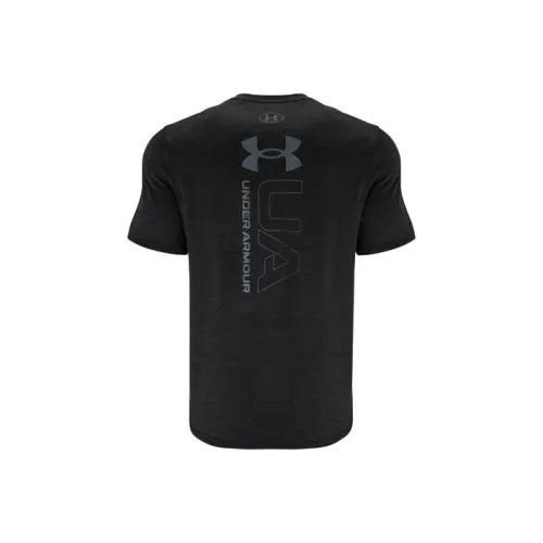 Under Armour T Shirt Men's Black