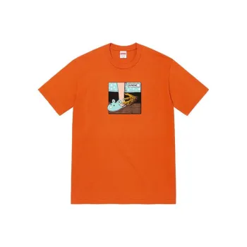 Supreme Bed Tee