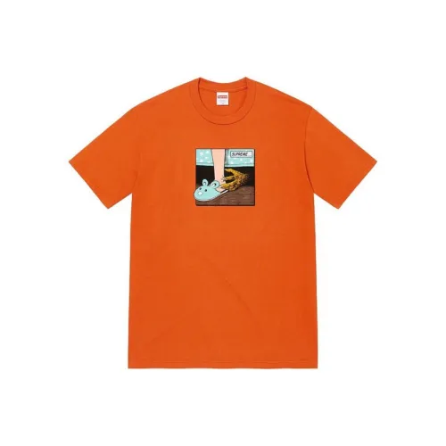 Supreme Bed Tee