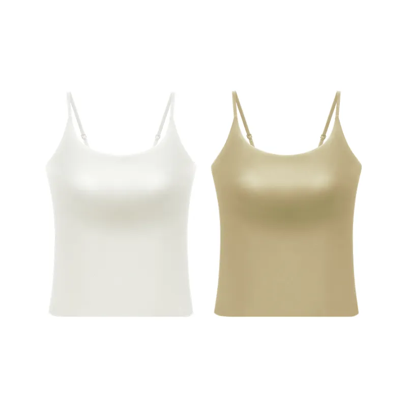 QIAOAITI Camisole Women's 2 Pack-22