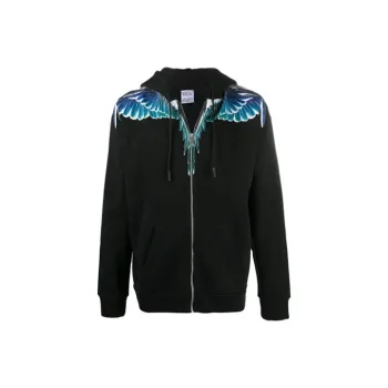 Marcelo Burlon Sweatshirts Men Black