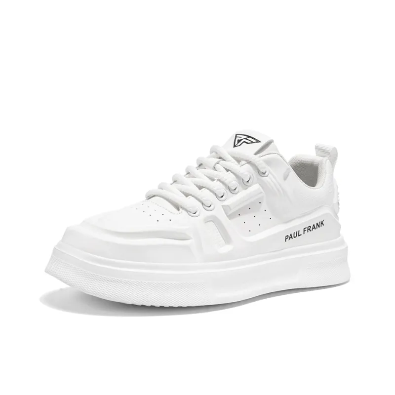 PAUL FRANK Low Top Casual Shoes Men's-2
