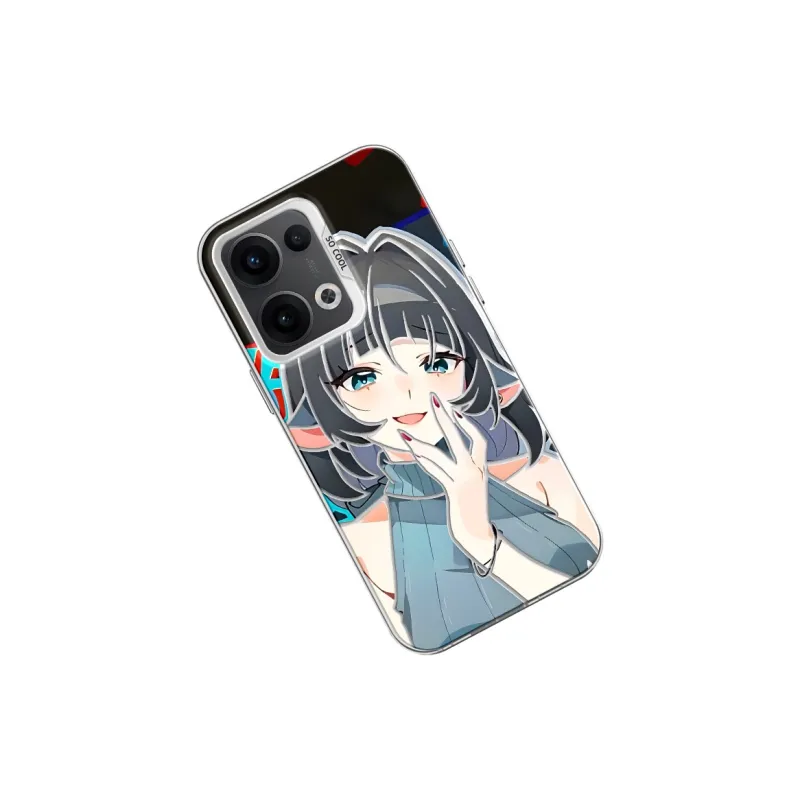 MANQIN Phone Cases-12