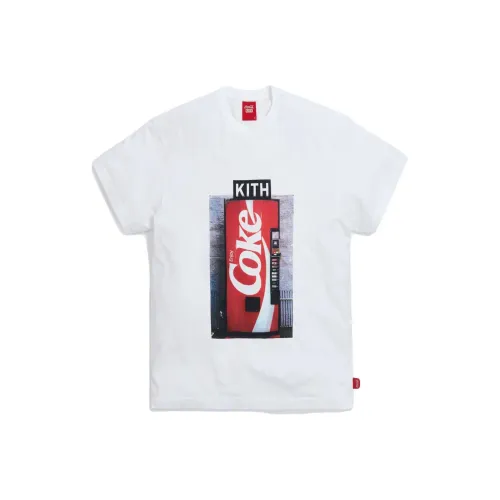 Coca cola X ANTA Backpacks Yellow