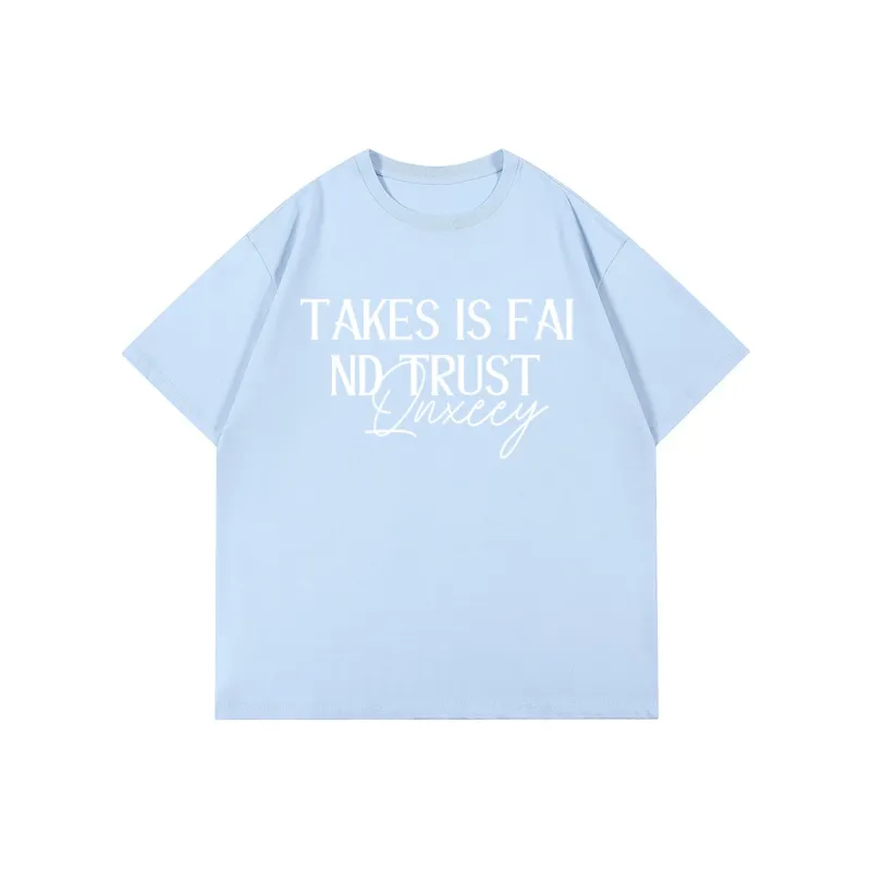 Qnxeey T Shirts Unisex-5