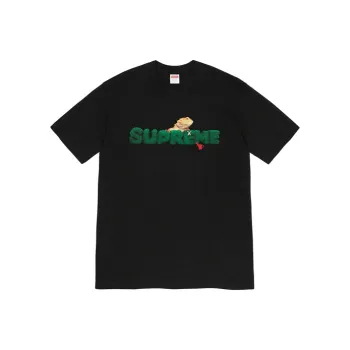 Supreme Lizard Tee