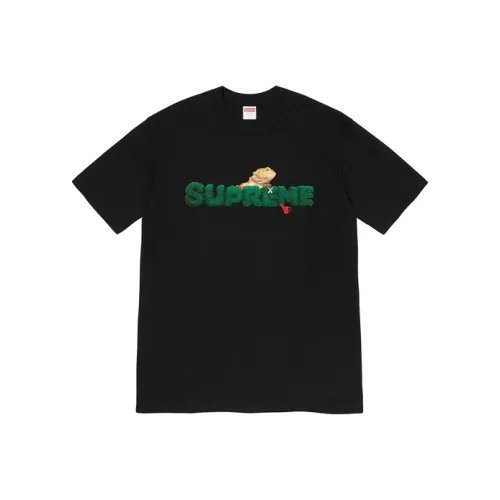 Supreme Lizard Tee