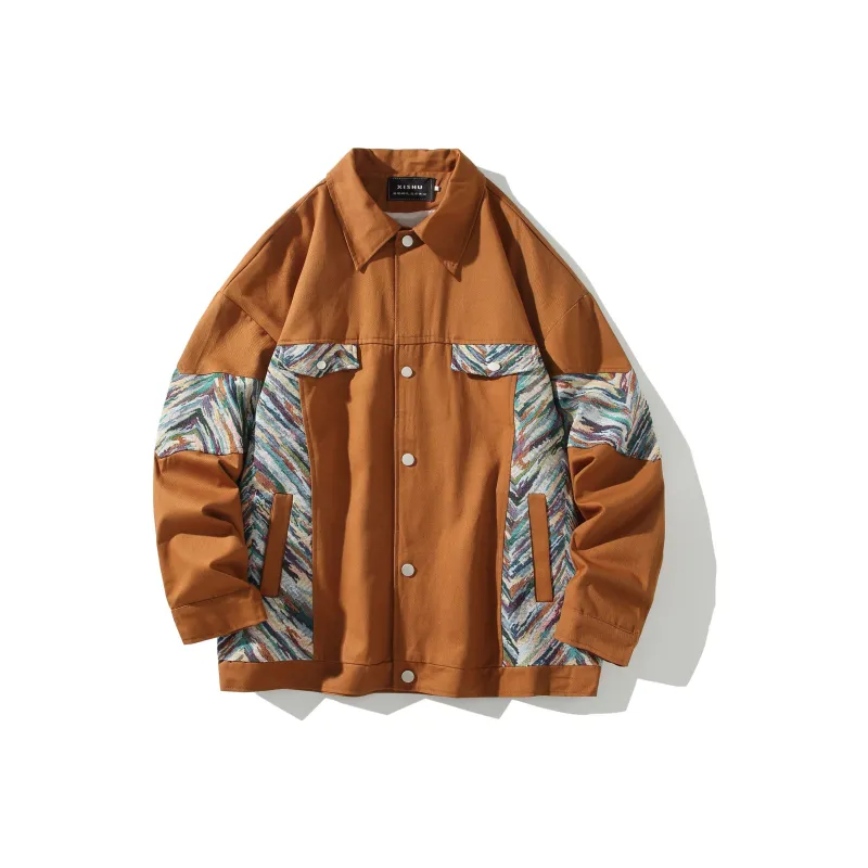 RAINCOME Jackets Unisex-4