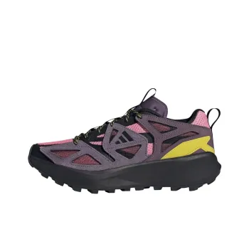 Kantai Adidas Trail 'Bliss Pink Pure Sulfur'
