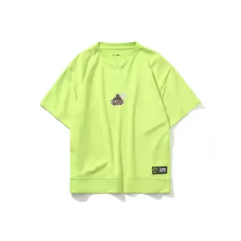Xlarge X LINING T-Shirts Men