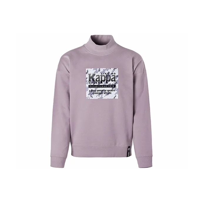 Kappa Sweatshirts Unisex-5
